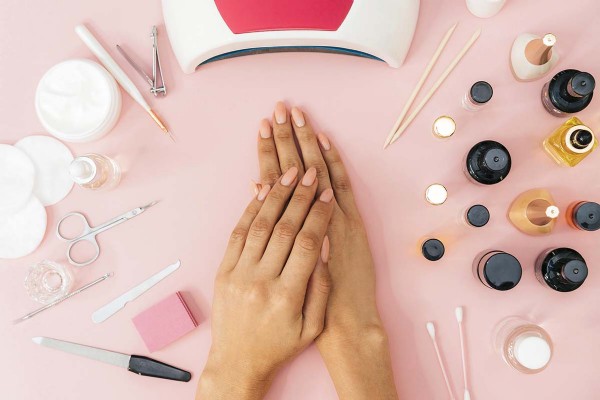 Kalıcı Oje Zararlı Mı? Kalıcı Oje Nasıl Çıkar?